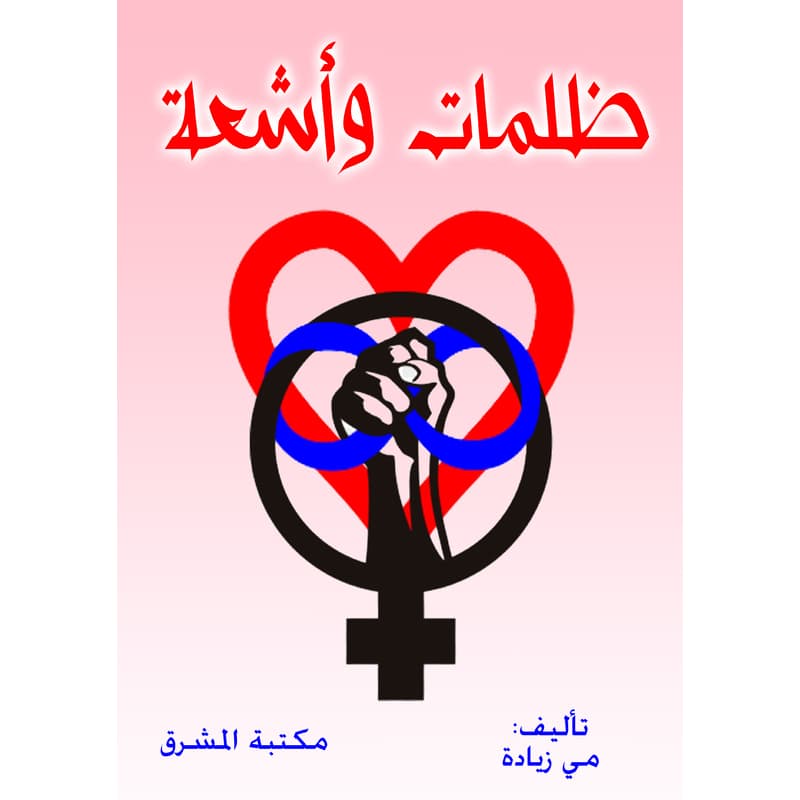 ظلمات وأشعة, eBook