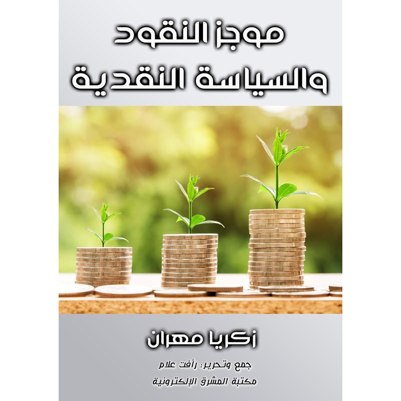 موجز النقود والسياسة النقدية, eBook