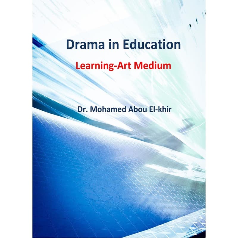 Drama in Education, eBook