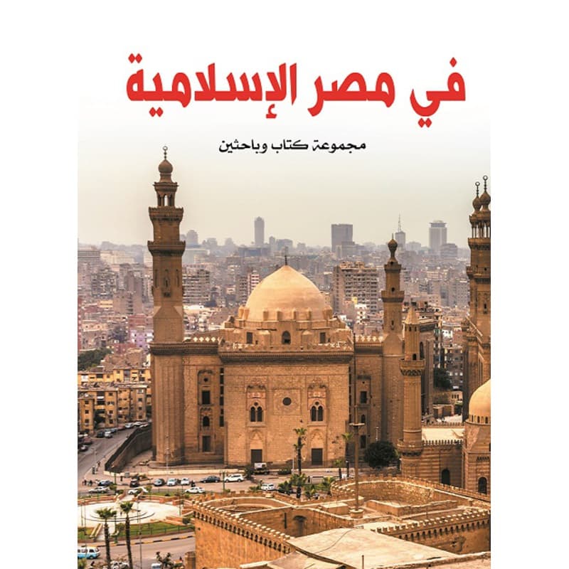 في مصر الإسلامية, eBook