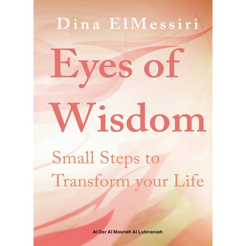 Eyes of Wisdom, eBook