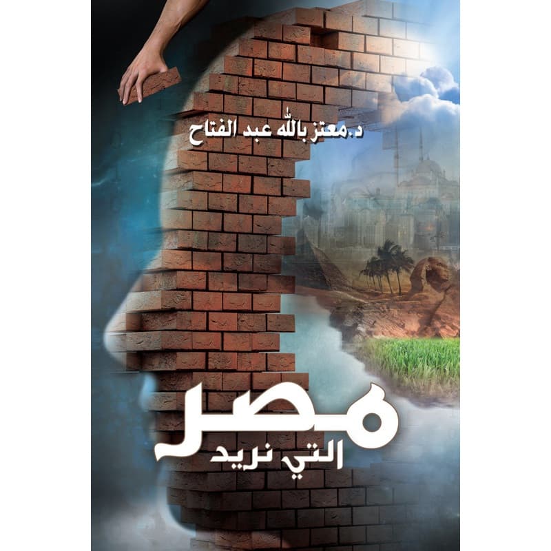 مصر التي نريد, eBook
