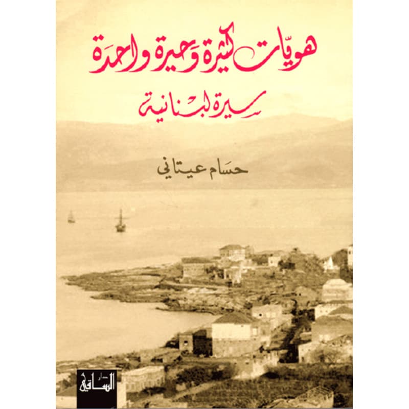 هويات كثيرة وحيرة واحدة, eBook