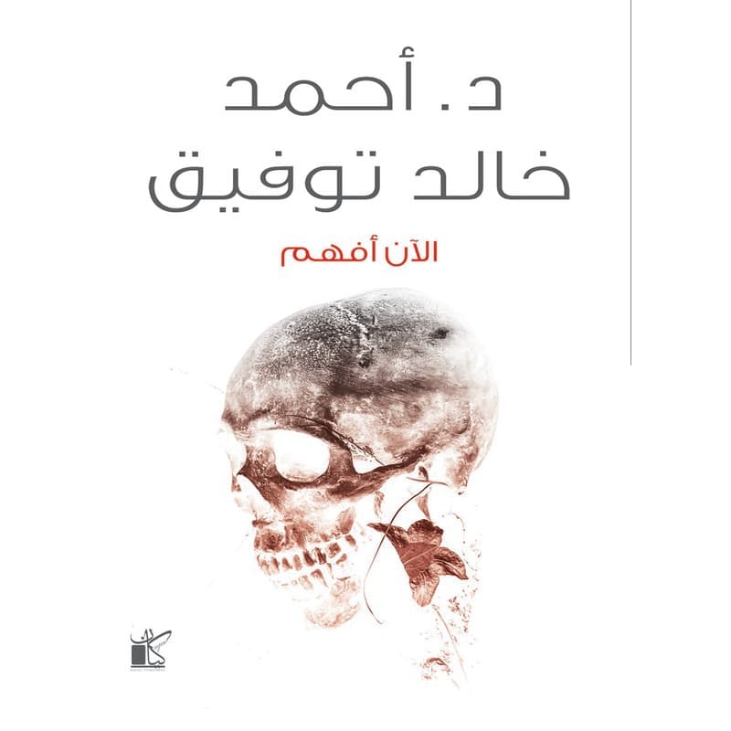 الآن أفهم, eBook