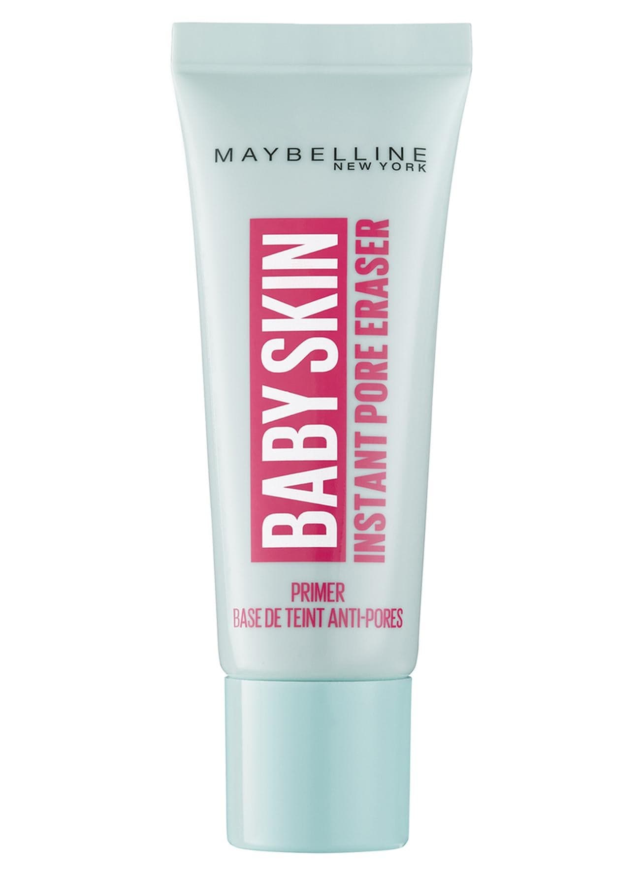 Baby Skin Instant Pore Eraser Primer Translucent