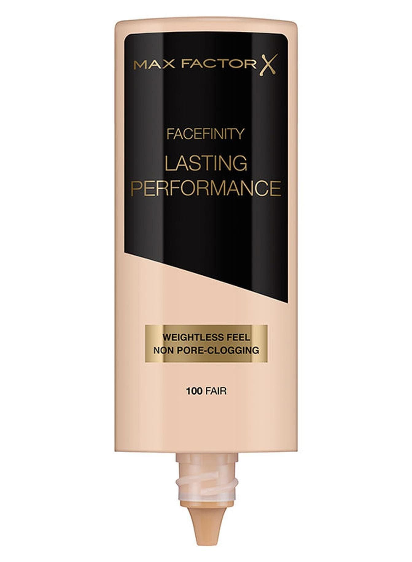 Lasting Performance, Liquid Foundation 35 ml 100 Fair