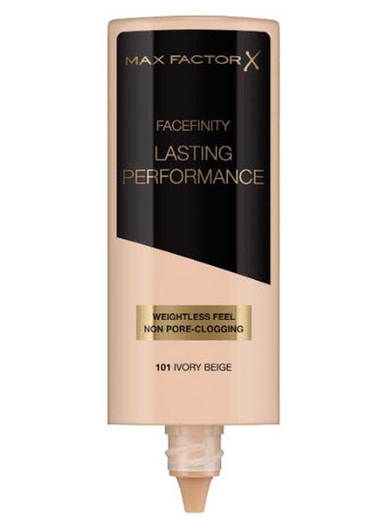 Lasting Performance, Liquid Foundation 35 ml 101 Ivory Beige