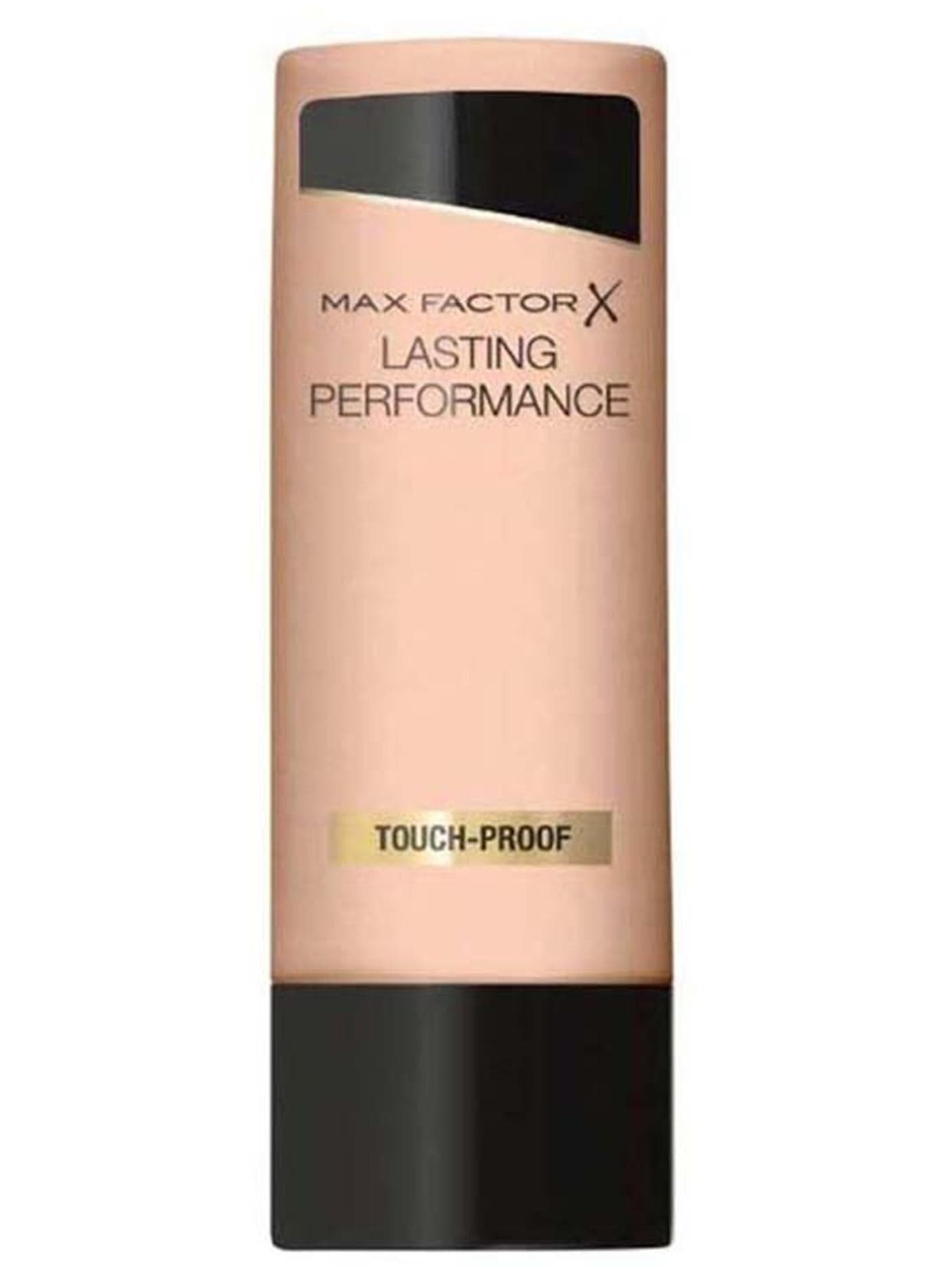 Lasting Performance, Liquid Foundation 35 ml 102 Pastelle