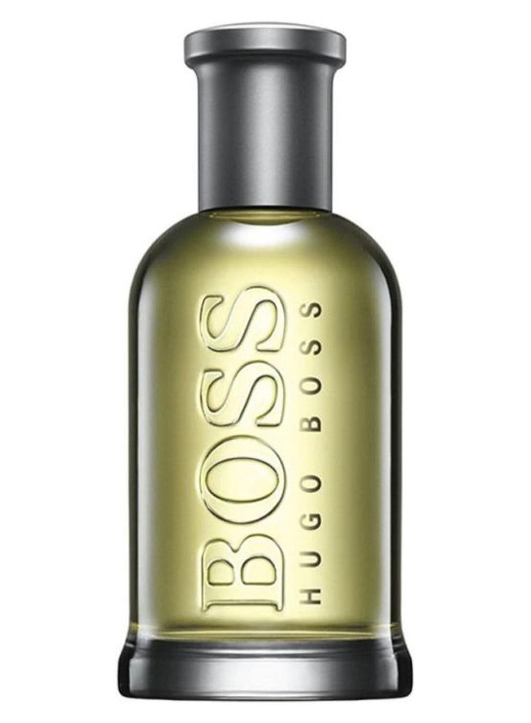 Boss EDT For Men 100ml