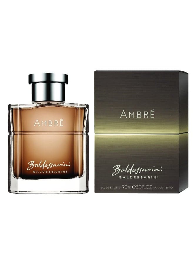 Ambre EDT 90ml