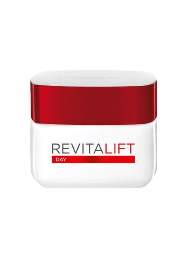 Revitalift Hydrating Day Cream Anti- Wrinkle+ Enhanced Elasticity Intense Action 50ml