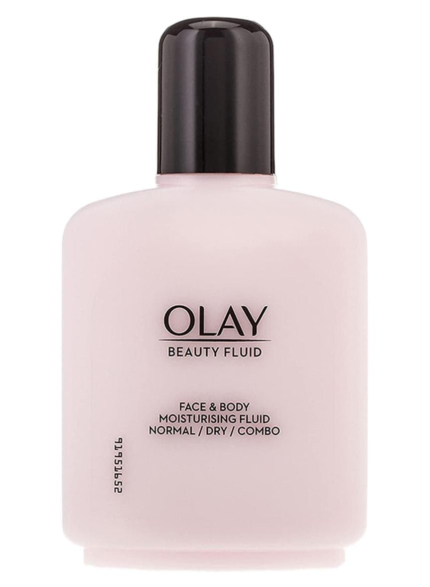 Classic Beauty Fluid Pink 100ml
