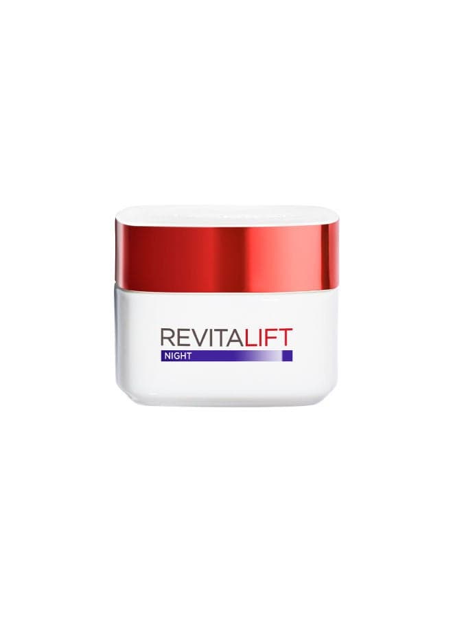 Revitalift Hydrating Night Cream - 50ml