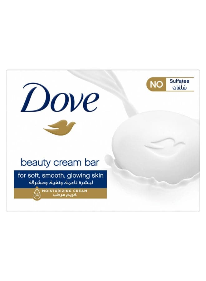 Beauty Cream Soap Bar Original 160grams