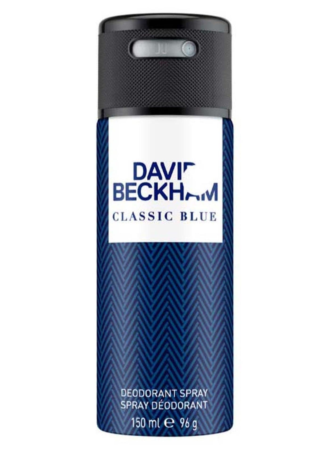 Classic Blue, Deodorant Body Spray, Classic Blue 150ml