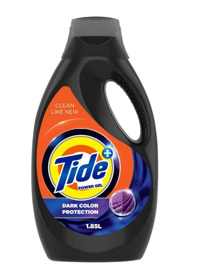 Automatic Liquid Detergent Dark Color Protection 1.85Liters