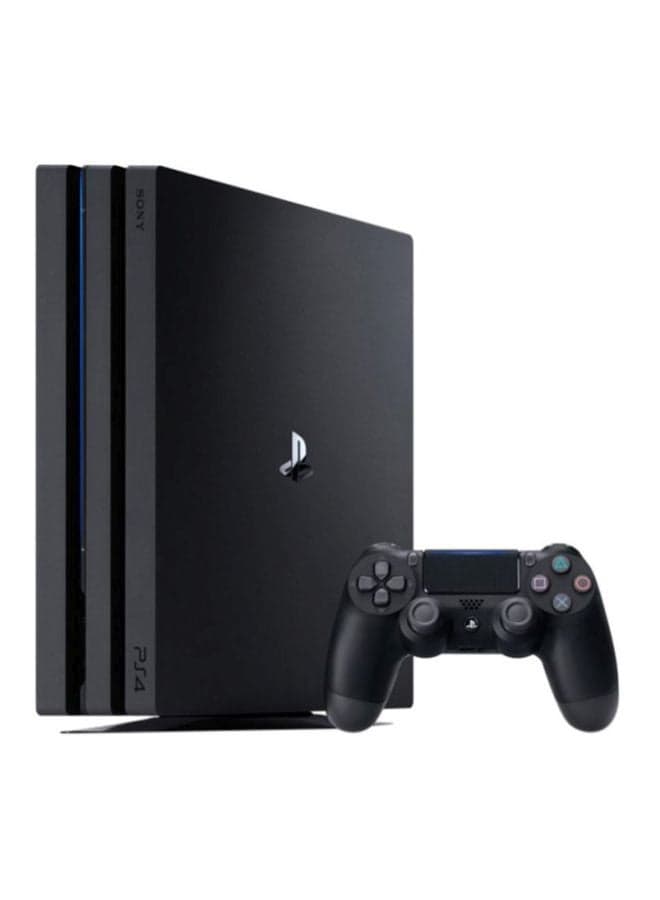 PlayStation 4 Pro 1TB Console