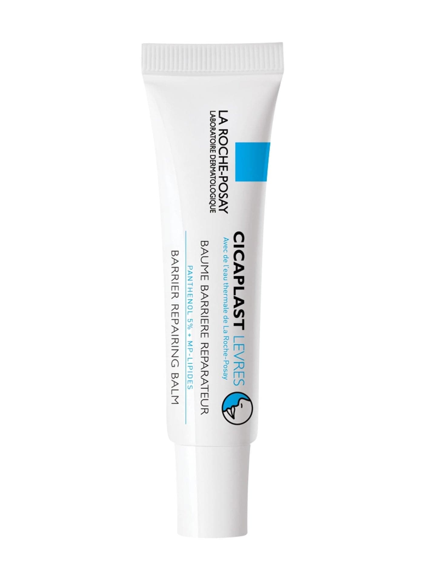 Cicaplast Levres 7.5ml