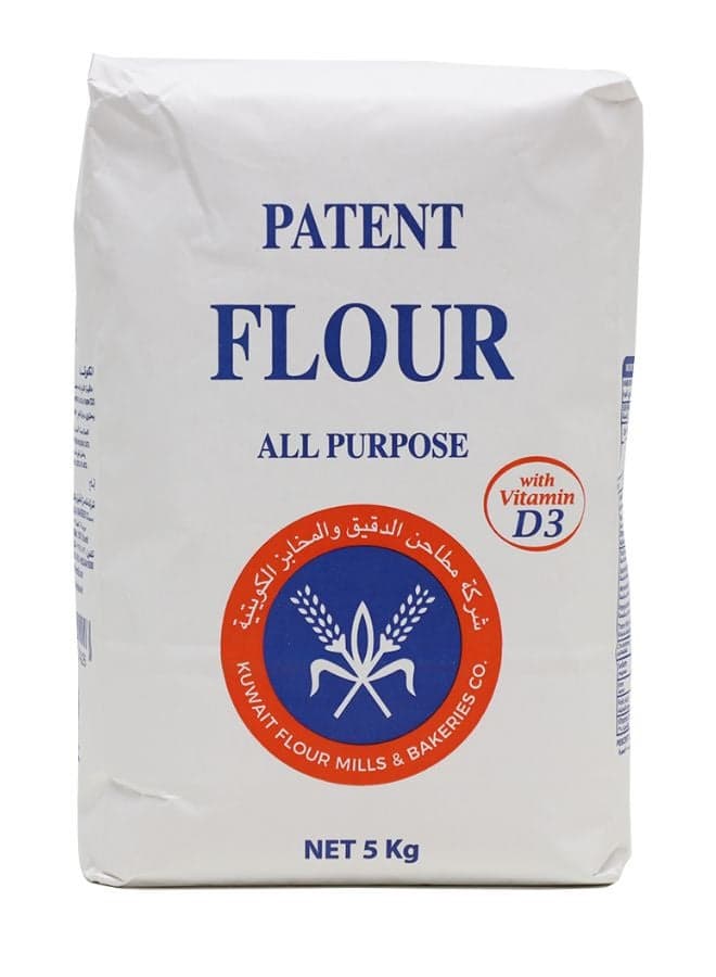 Patent Flour 5kg