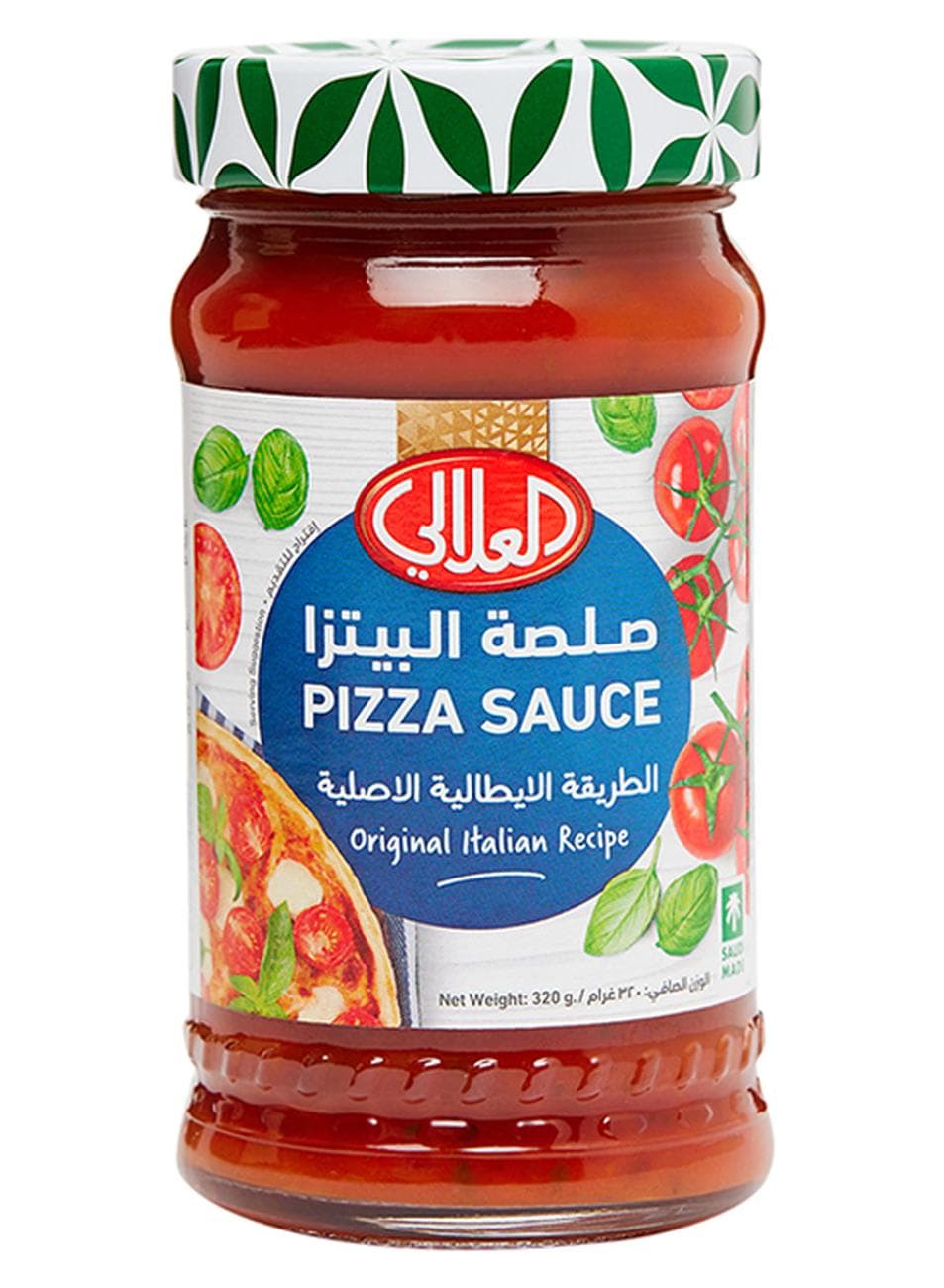 Pizza Sauce 320grams