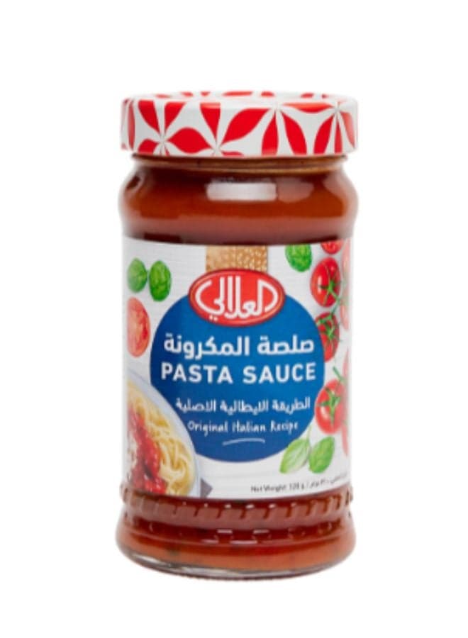 Original Italian Recipe Pasta Sauce 320grams