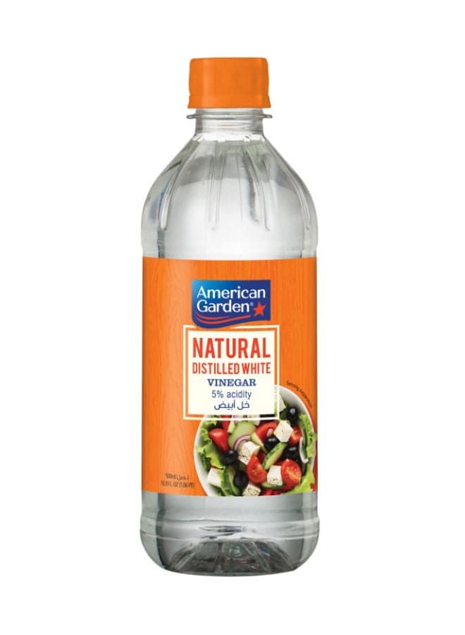 White Vinegar 500ml
