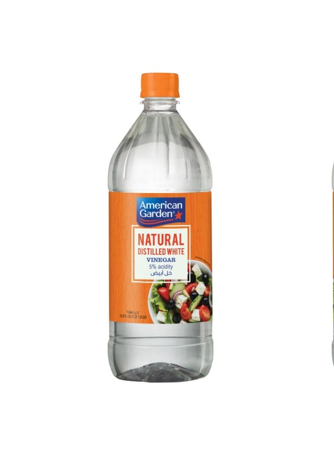 White Vinegar 1Liters
