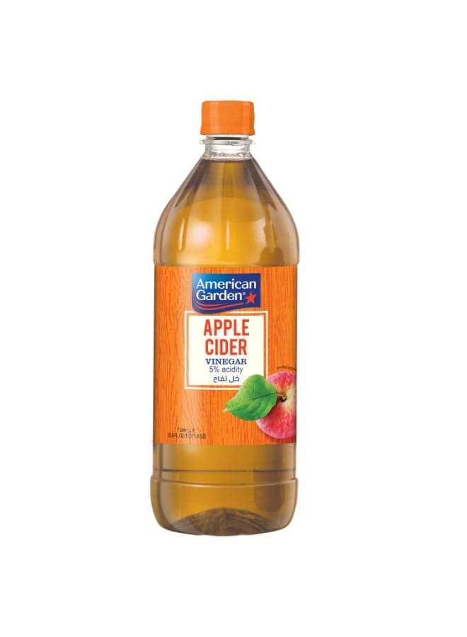 Vinegar Apple Cider 1Liters