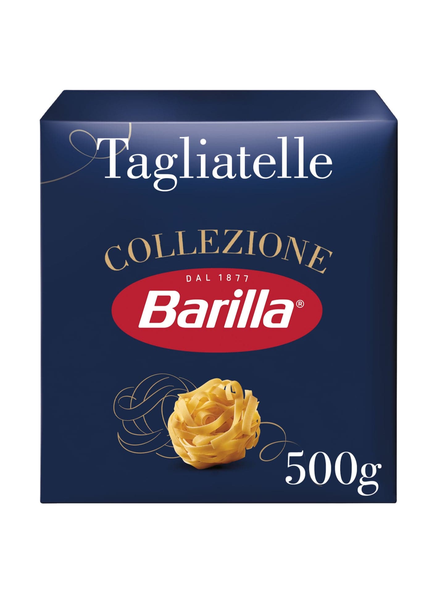 Collezione Pasta Tagliatelle Semola 500grams