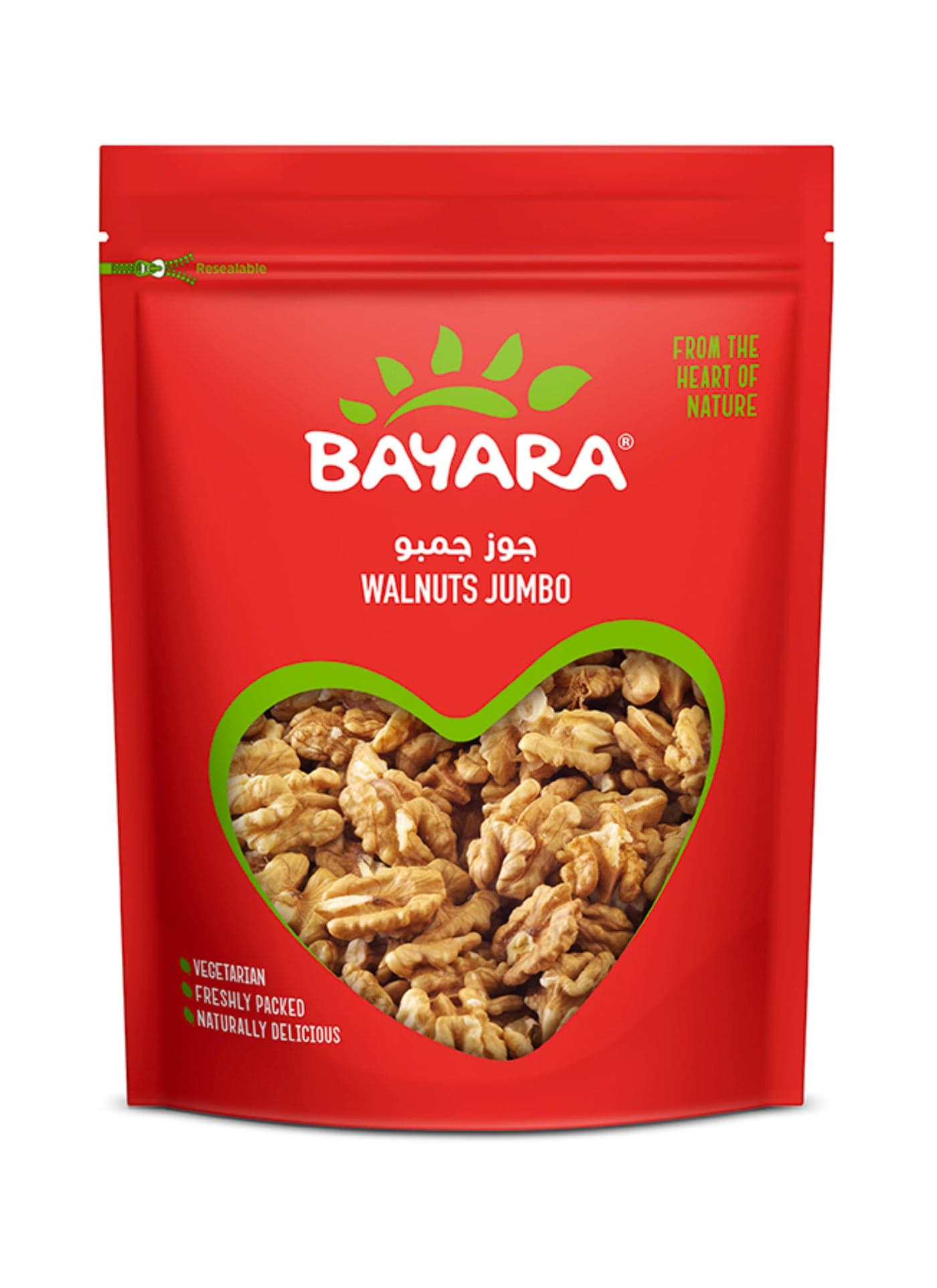 Walnut Jumbo 400grams