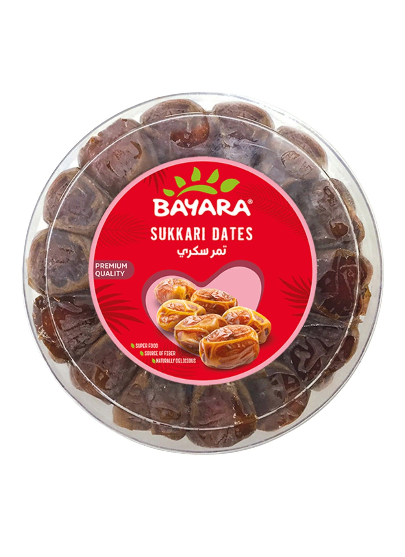 Sukkary Dates 500grams