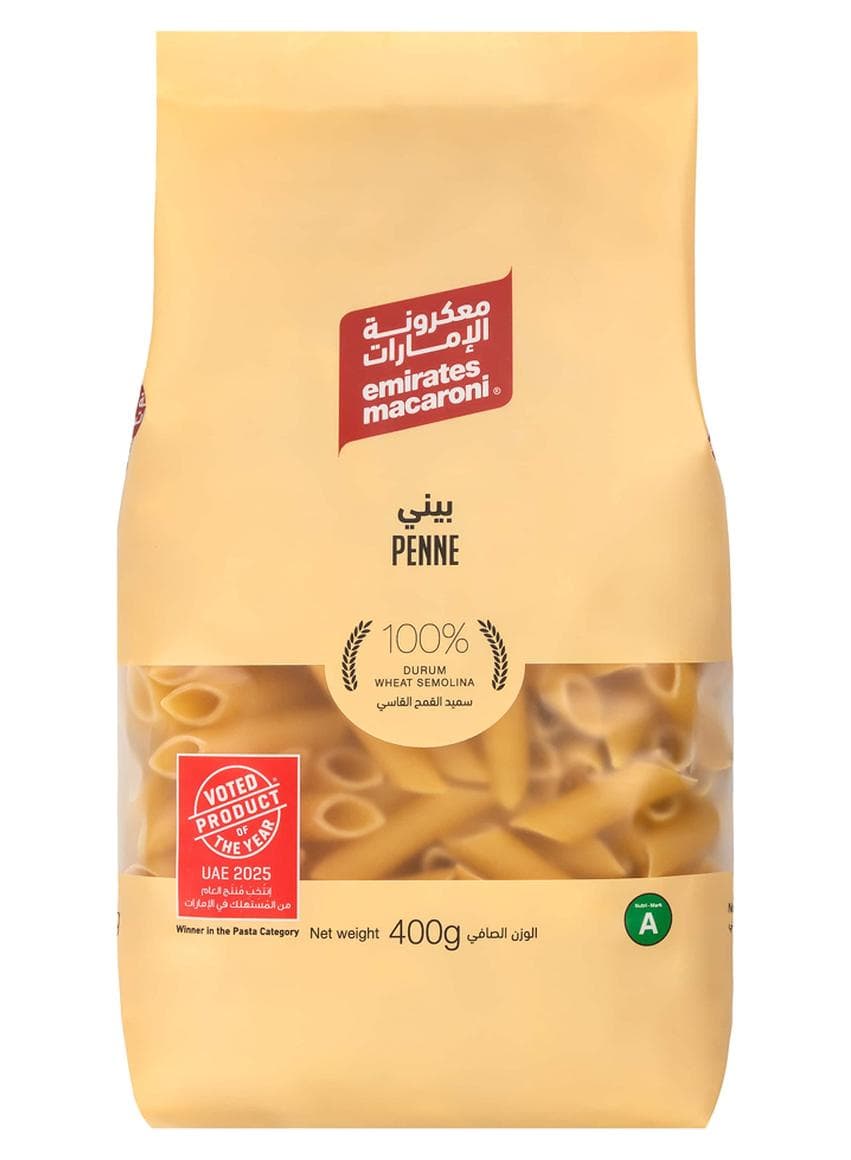 Penne 400grams