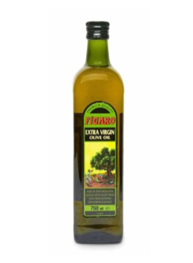Extra Virgin Olive Oil 750ml