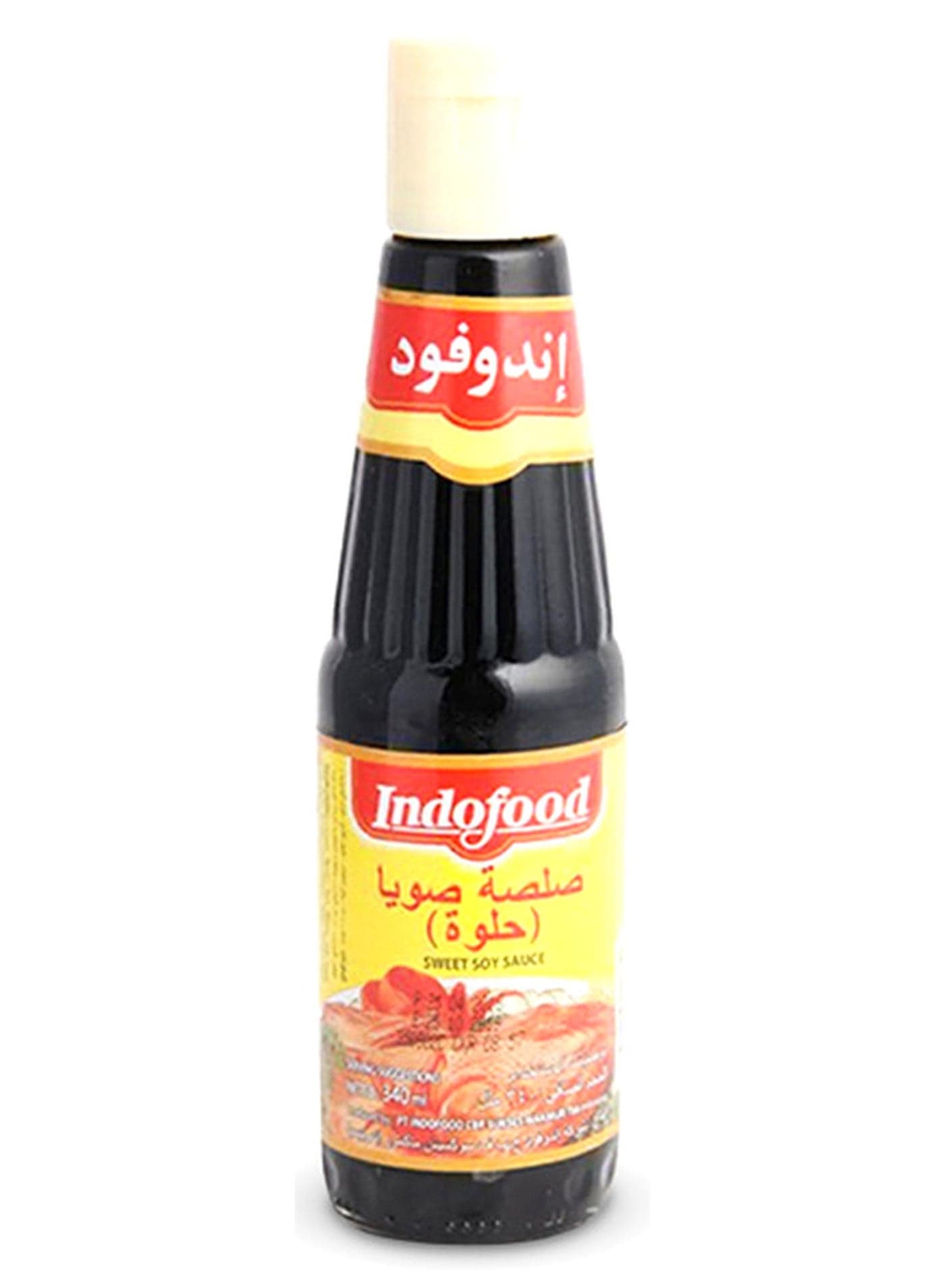 Sweet Soy Sauce 340ml