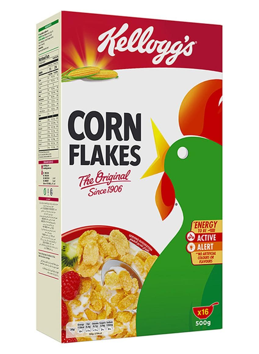 Corn Flakes Original 500grams