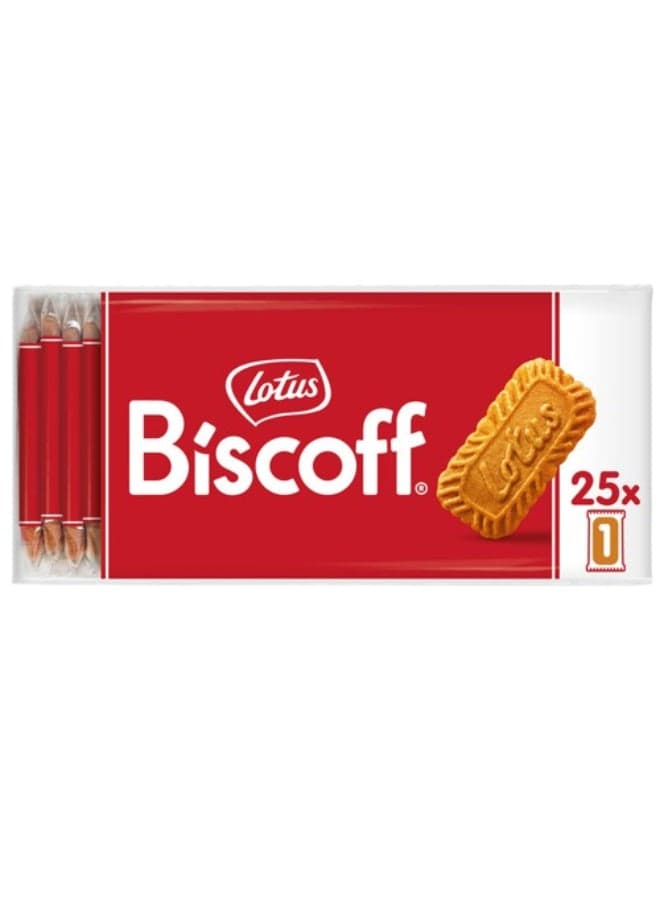 Caramelized Biscuits 156grams