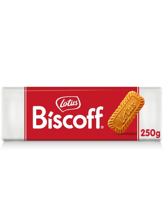 Biscuits 250grams