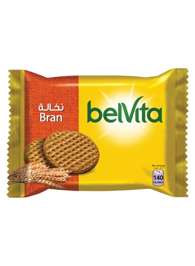 Bran Biscuits 56grams