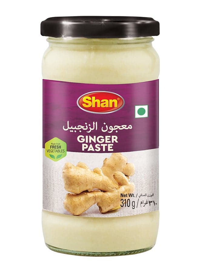 Ginger Paste 310grams
