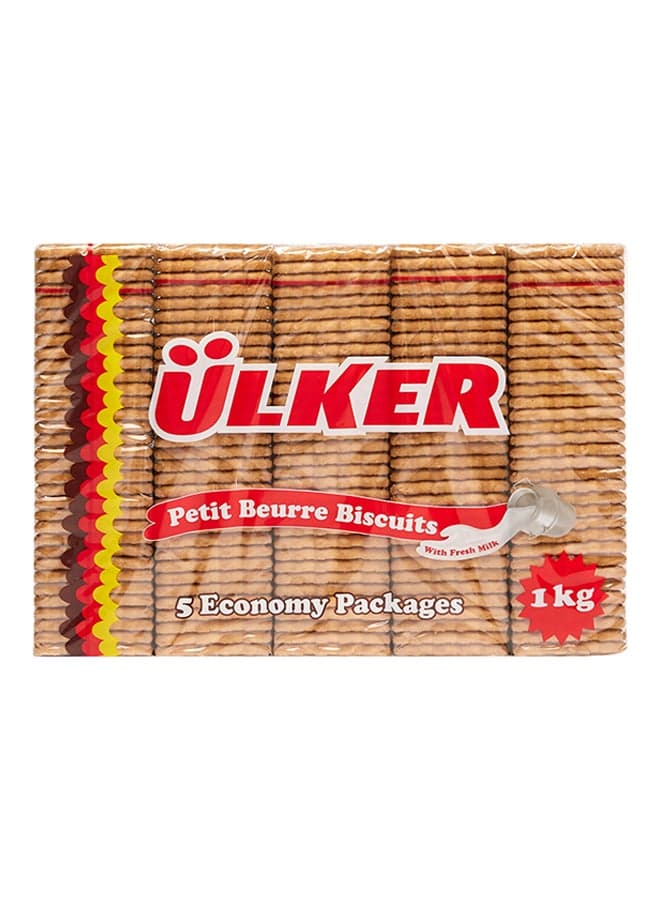 Petit Beurre Biscuits 1kg
