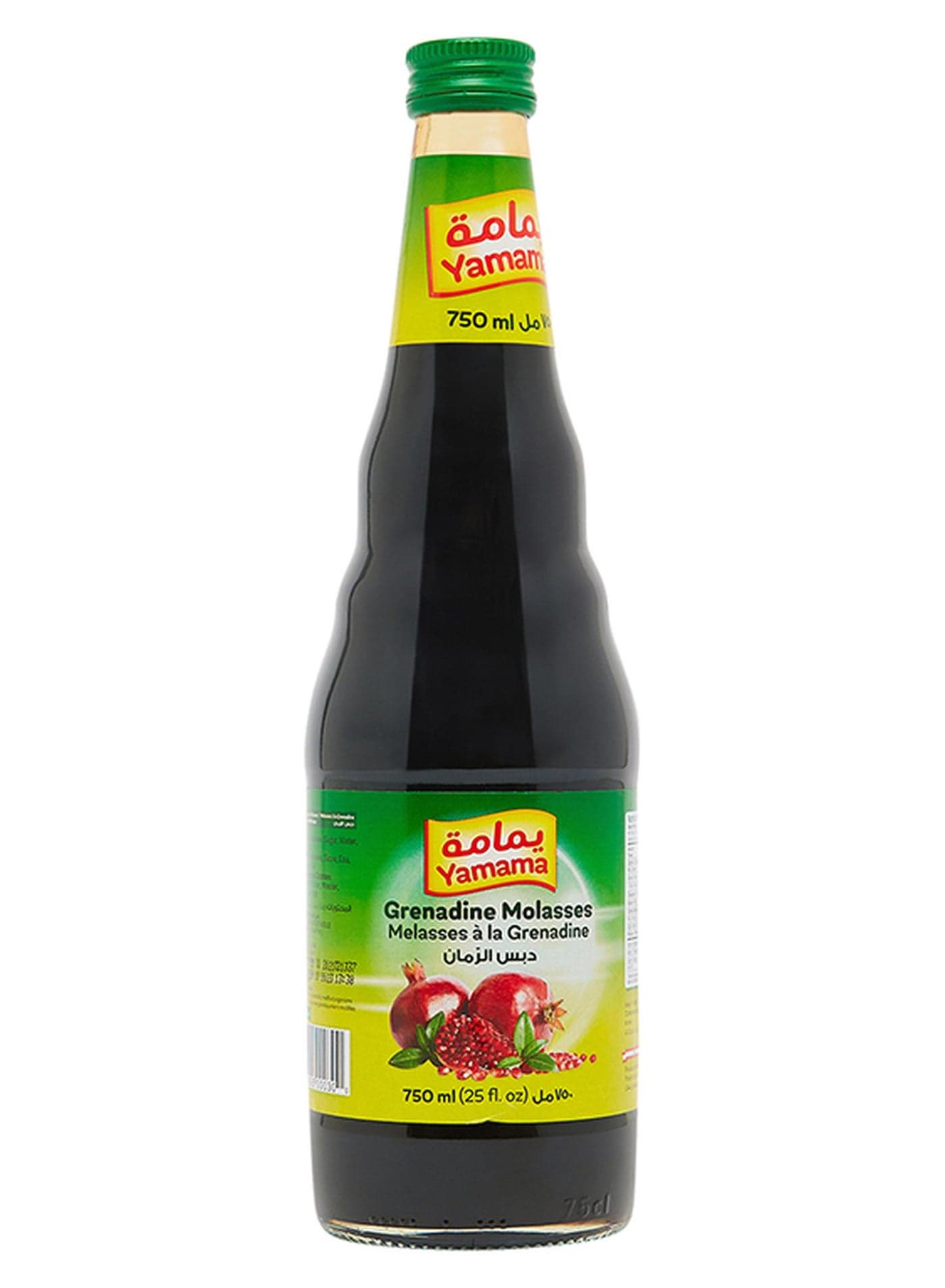 Grenadine Molasse 750ml