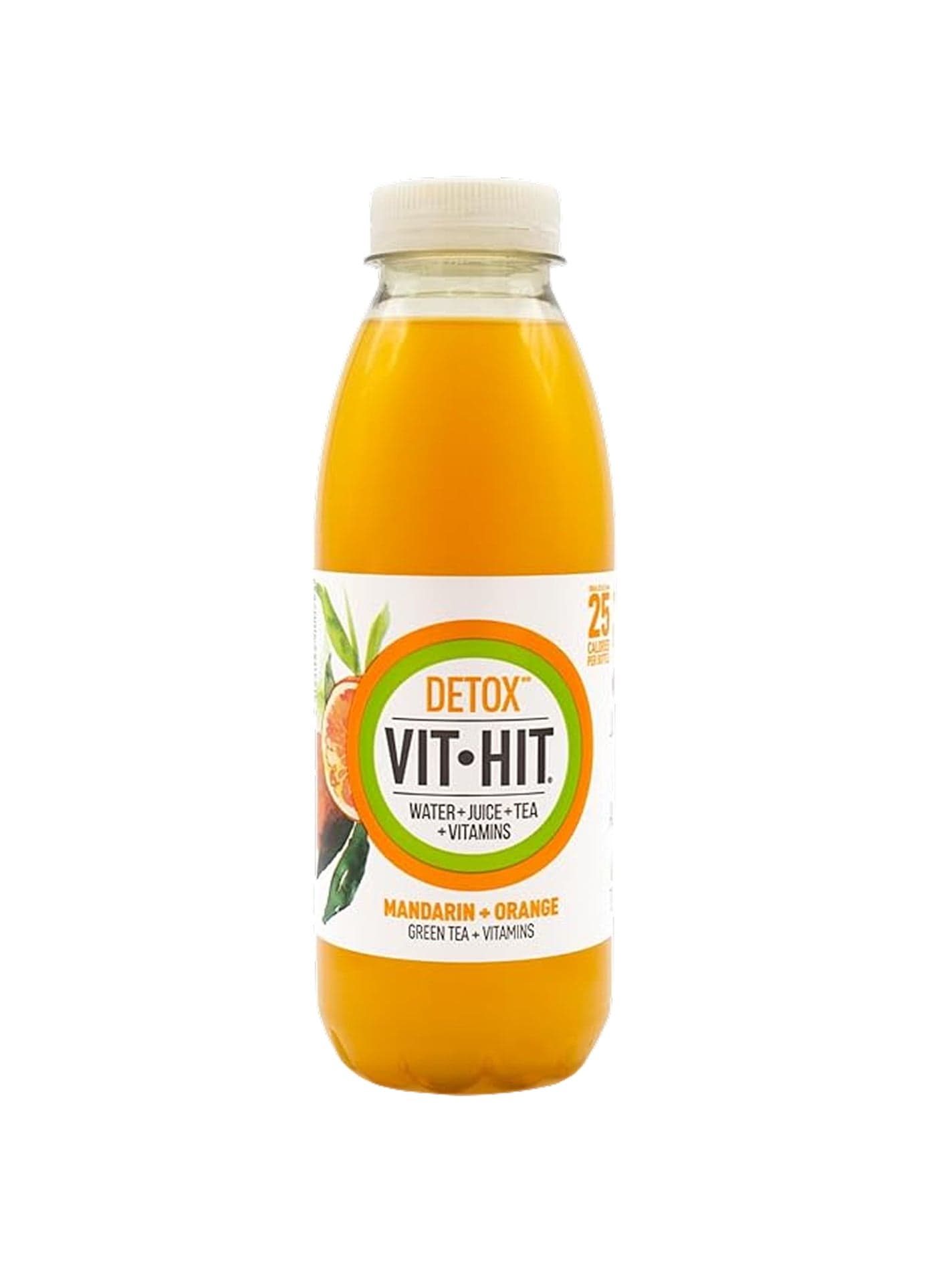 Teatox Juice 500ml