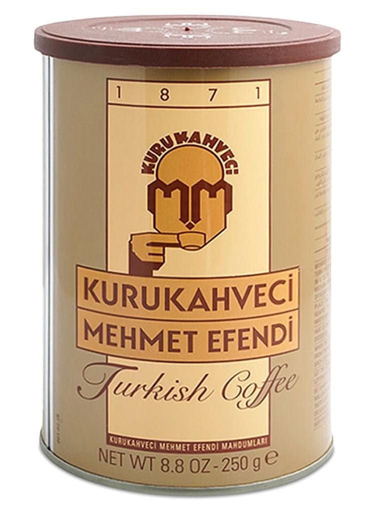 Turkish Coffee 250grams