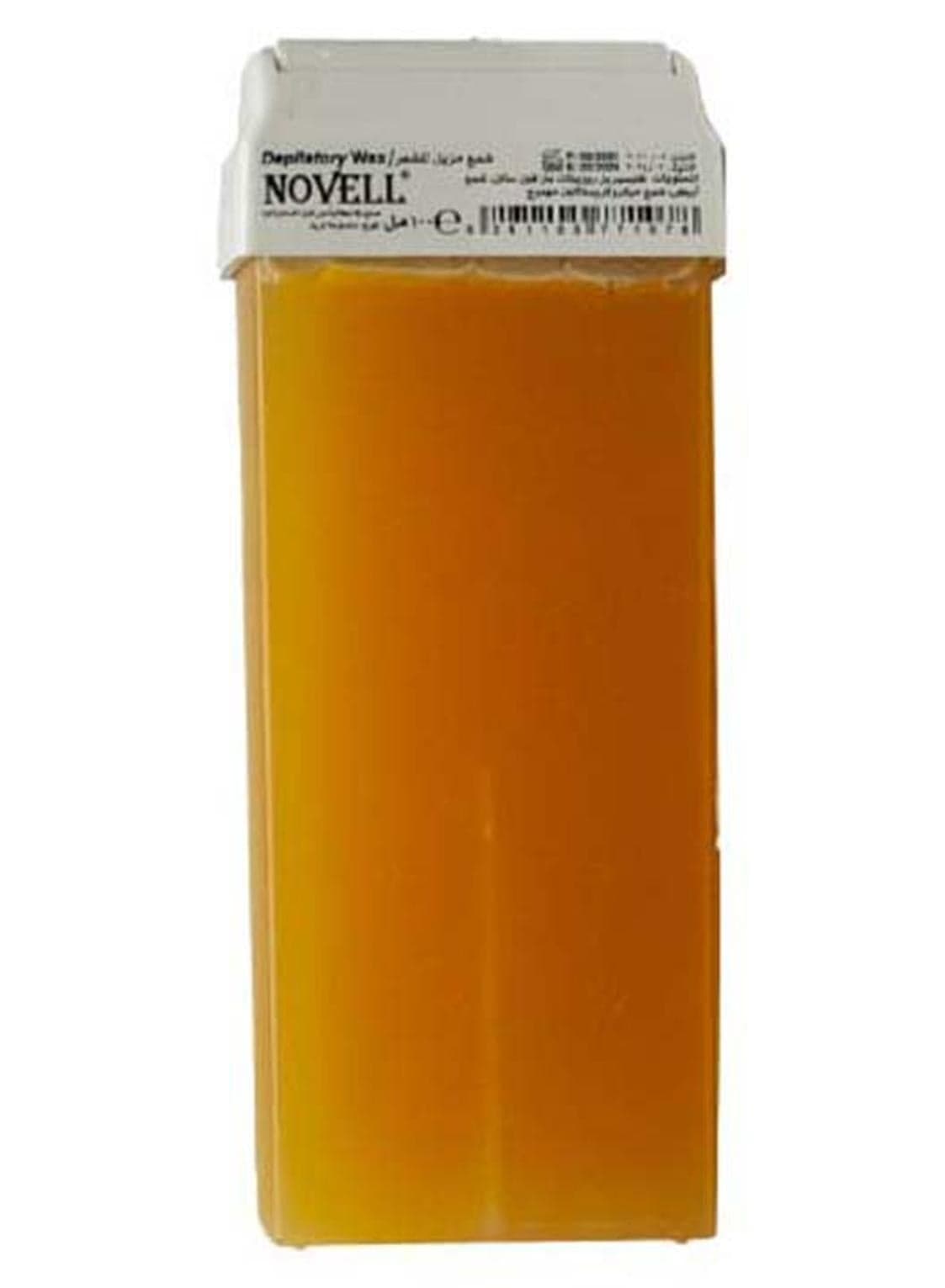 Honey Depilatory Wax Refill Beige 100ml