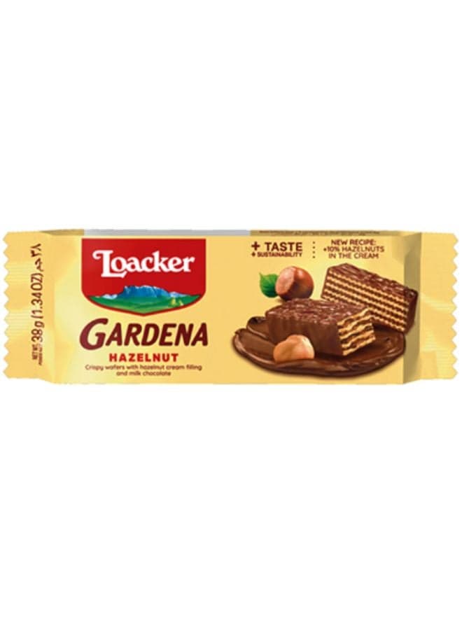 Gardena Wafers 38grams