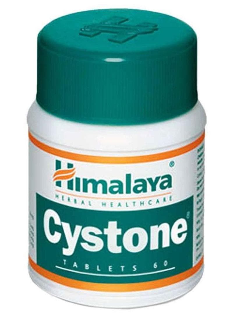 Cystone 60 Tablet