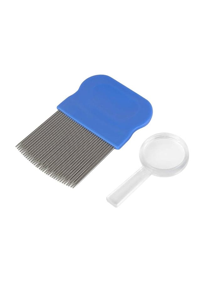 Enterprises Lice Comb