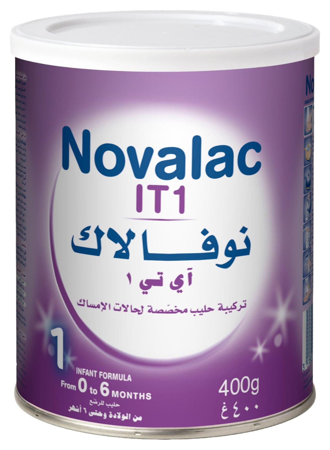 IT1 Infant Formula For Constipation From 0 To 6 Months 400grams
