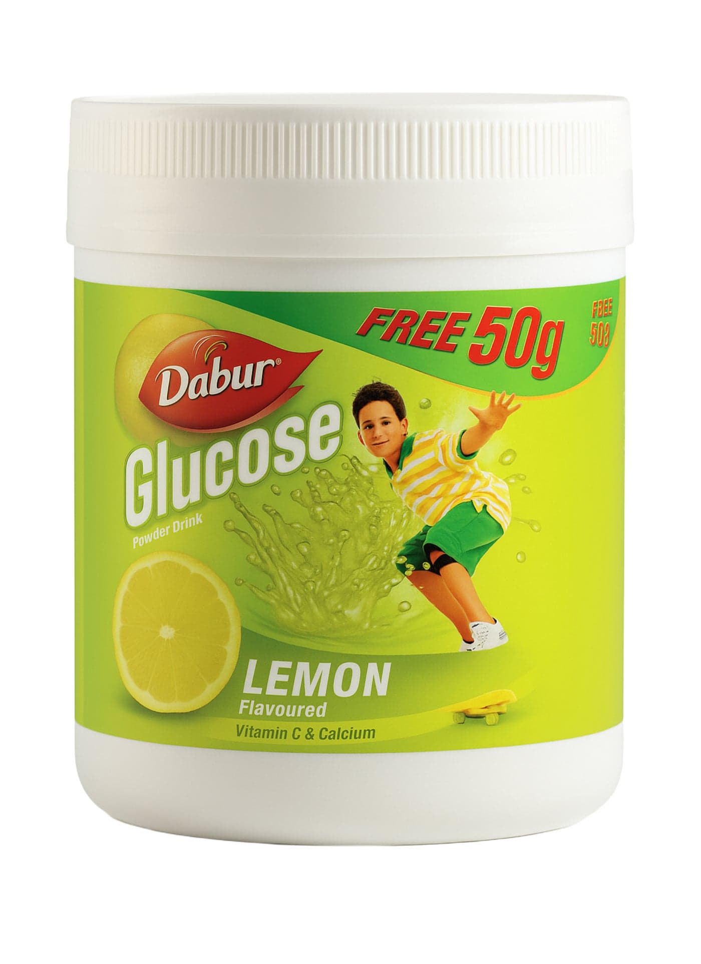 Glucose Lemon Juice Powder Lemon 500grams