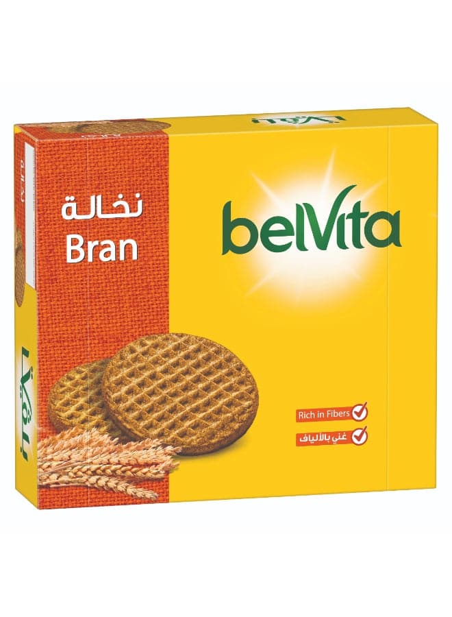 Bran Biscuits 56grams Pack of 8